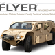 Image for article titled The U.S. Special Forces' New Kick Ass Battle Wagon Fits In An Osprey